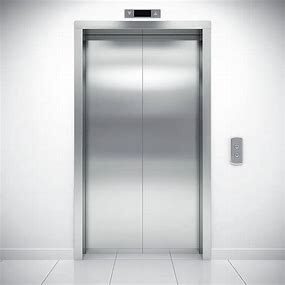 Elevator Door